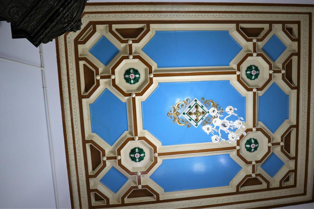 Appartamento Center Haus Bucarest