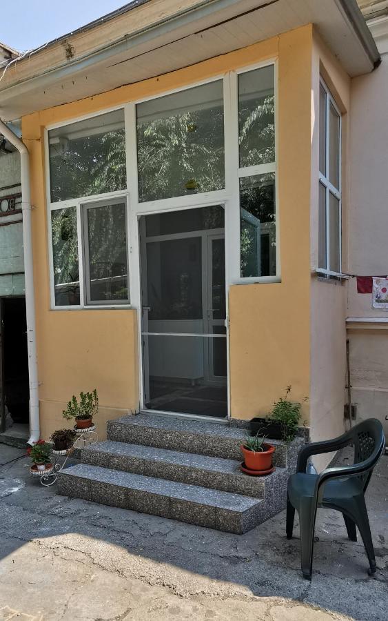 Apartment Center Haus *