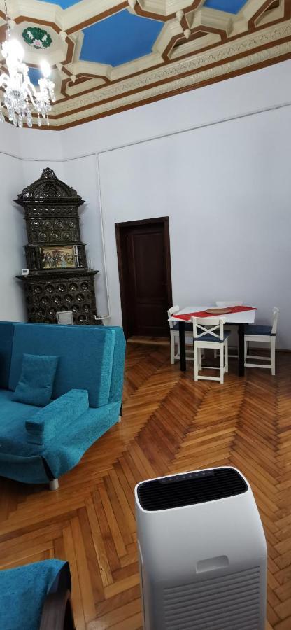 Center Haus *