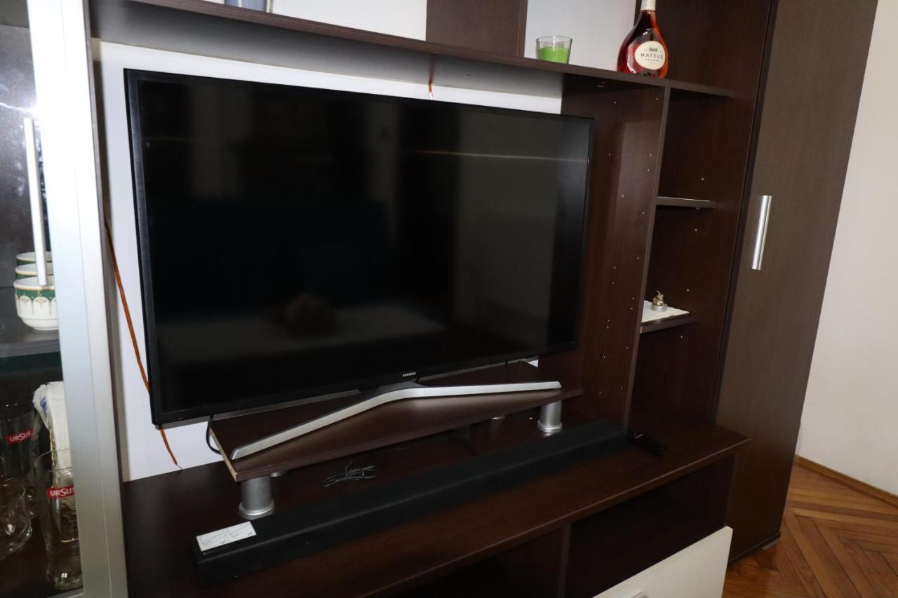 Apartment Center Haus Bucharest