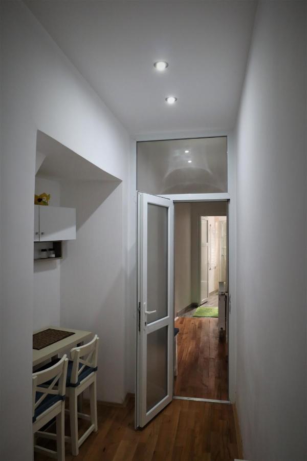 Apartment Center Haus