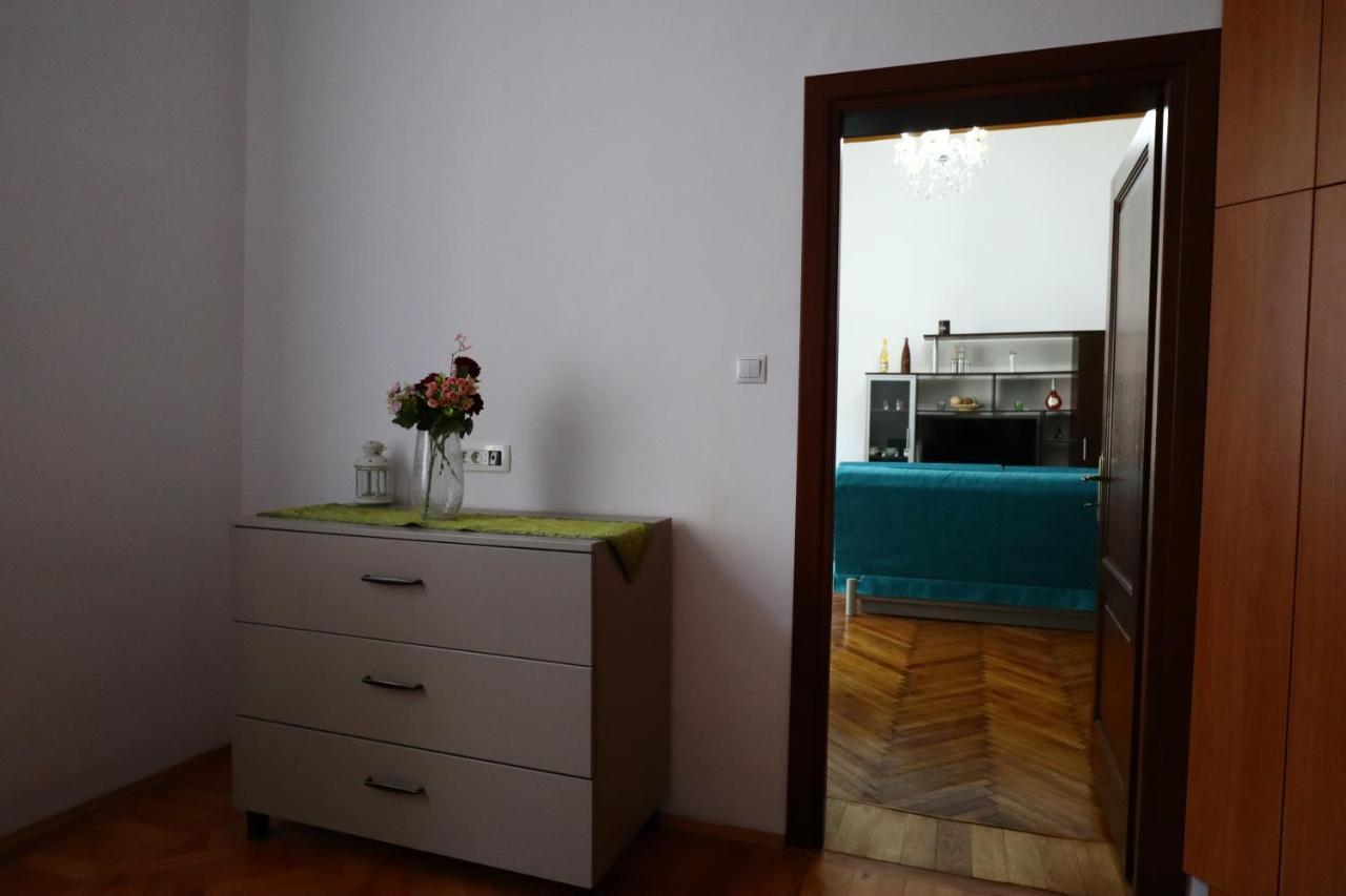 Center Haus *