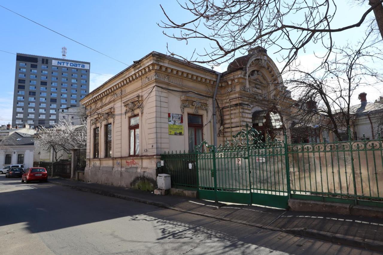 Center Haus Bucharest