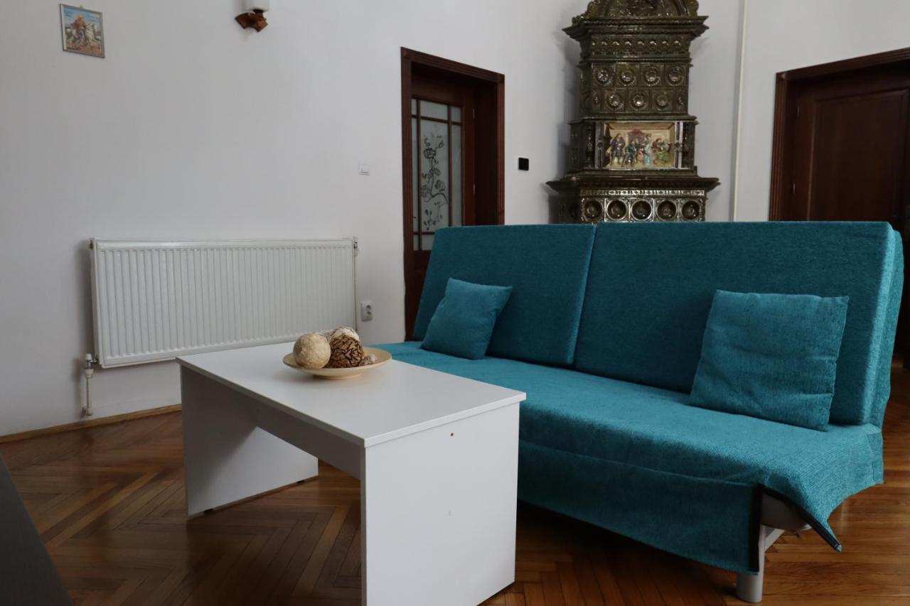 Center Haus Apartment *